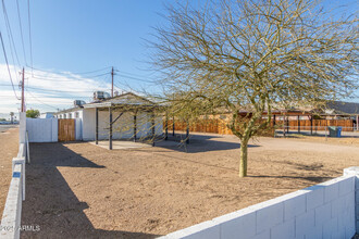 1801 W Tonto St in Phoenix, AZ - Foto de edificio - Building Photo