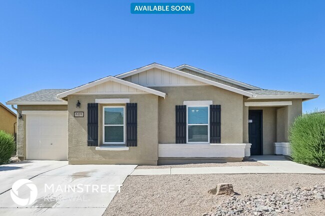 property at 8304 W Razorbill Dr