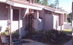 Diakonia Housing I (McGregor Commons) in Rancho Cordova, CA - Foto de edificio - Building Photo