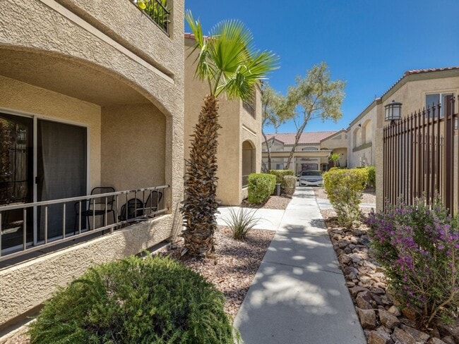 property at 7885 W Flamingo Rd