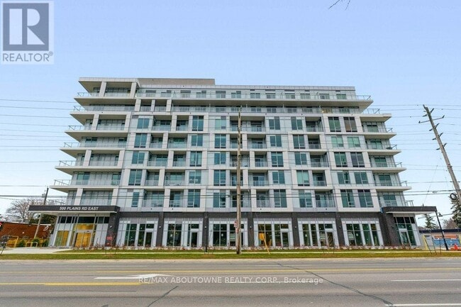 property at 500 Plains Rd E