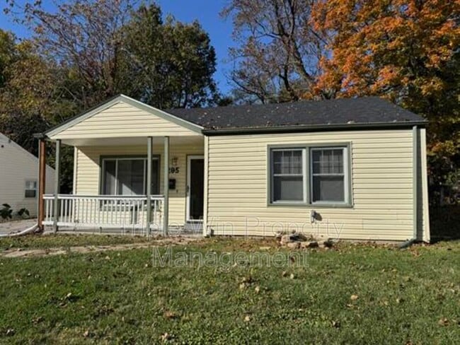 295 Brackleigh Ln in Florissant, MO - Building Photo - Building Photo