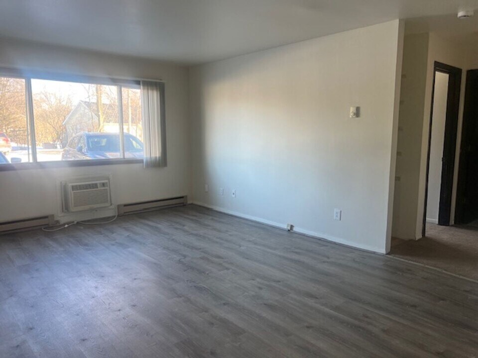 1811 1st St S in Wisconsin Rapids, WI - Building Photo