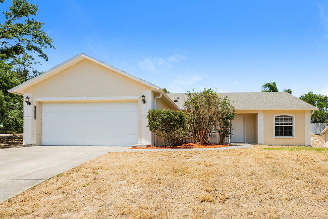 property at 10449 Lake Hasson Cir
