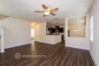 4102 Cemkey Way in Charlotte, NC - Building Photo - Building Photo