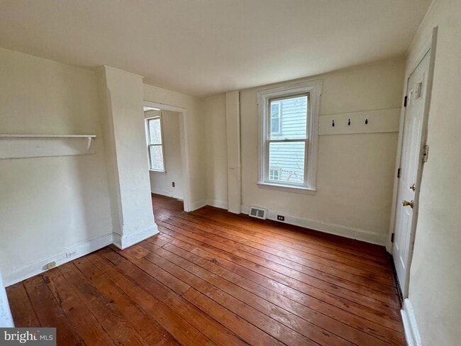 property at 617 South Ave