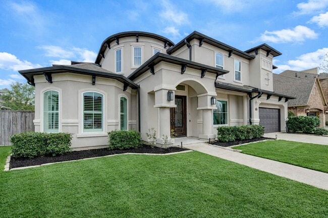 3314 Wrangler Sky Ct in Katy, TX - Building Photo - Building Photo