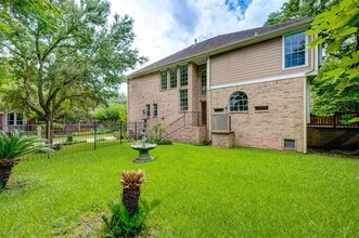 12946 Kingsbridge Ln in Houston, TX - Building Photo - Building Photo