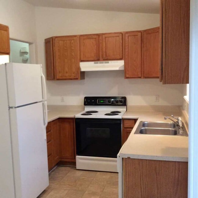 119-119 St Clair Ave in Longmont, CO - Building Photo - Building Photo