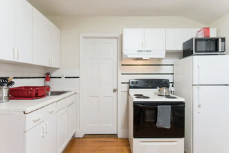 10 Saint Germain St, Unit 10 in Boston, MA - Building Photo - Building Photo