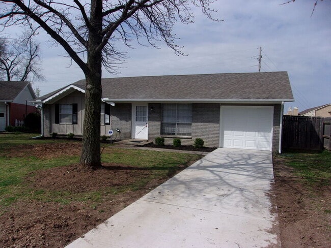 2940 S 131st E Ave in Tulsa, OK - Building Photo - Building Photo