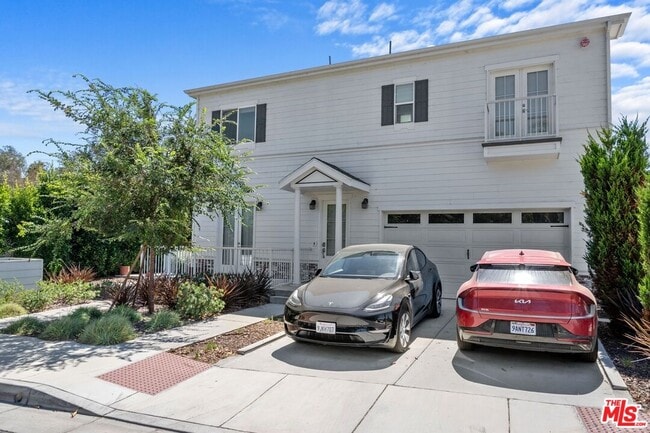 property at 4227 Ince Blvd