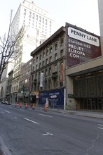 Penny Lane Condos in Montréal, QC - Building Photo - Building Photo