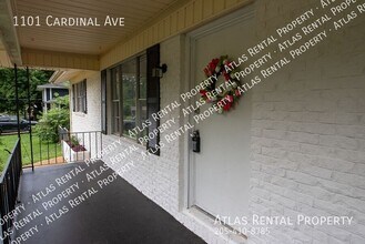 1101 Cardinal Ave in Madison, AL - Building Photo - Building Photo