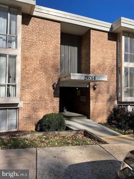 property at 2634 Wagon Dr