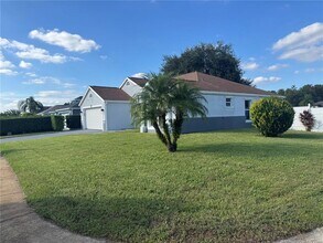 8313 Sun Vista Way in Orlando, FL - Building Photo - Building Photo