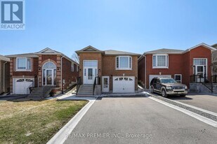 45 Roughley St in Bradford West Gwillimbury, ON - Building Photo