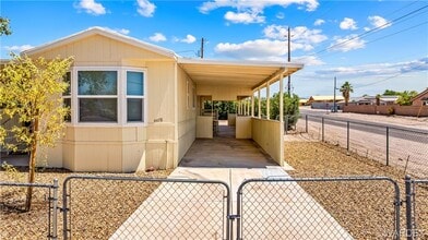 4478 Estado Way in Bullhead City, AZ - Building Photo - Building Photo
