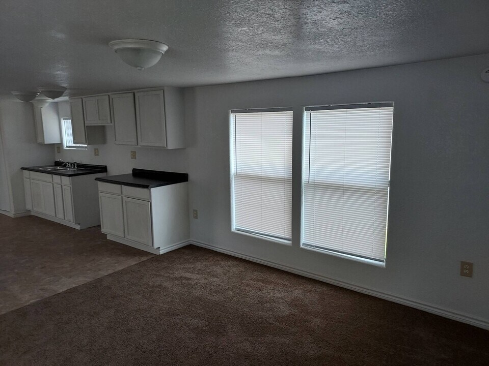 6161 Cheyenne Trail in Mabank, TX - Building Photo