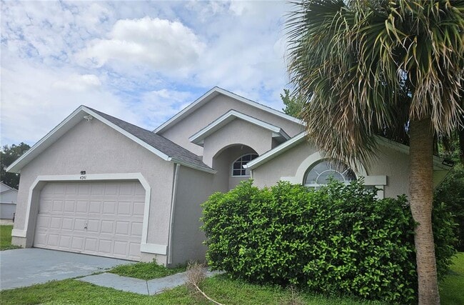 property at 4741 Alexis Dr
