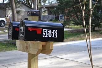 5568 Lumberjack Ln in Tallahassee, FL - Building Photo - Building Photo