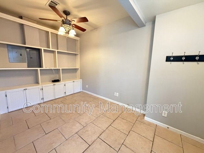 property at 18819 Greenwell Springs Rd