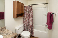 Danbury Apartment Community photo'