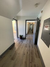 Holloway House Apartments in West Hollywood, CA - Foto de edificio - Building Photo