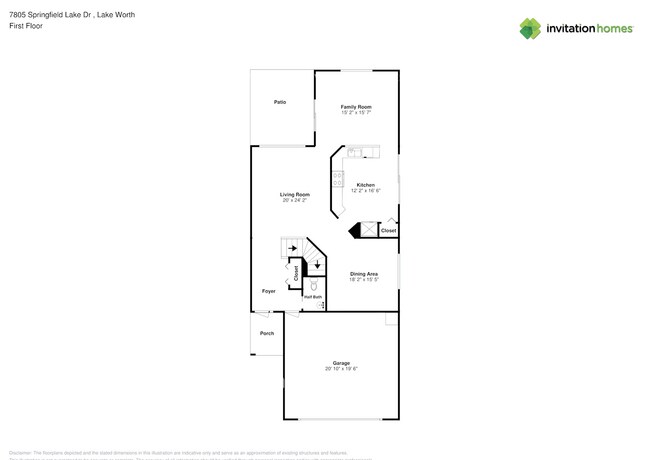 7805 Springfield Lake Dr in Greenacres, FL - Building Photo - Building Photo
