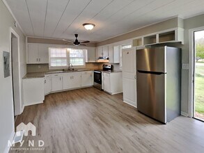 831 Grant St in Bessemer, AL - Building Photo - Building Photo