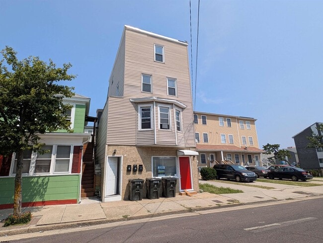 203 N South Carolina Ave in Atlantic City, NJ - Building Photo - Building Photo