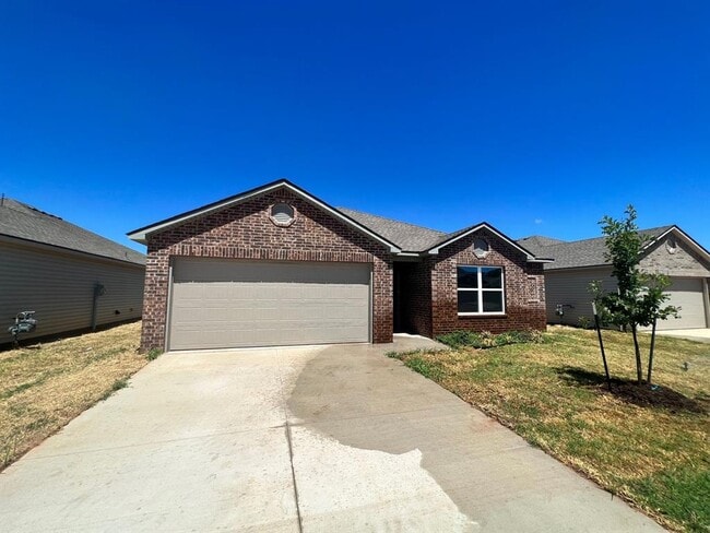 property at 10009 SW 41st St