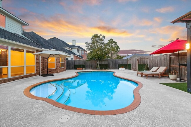 20730 Windrose Bend Dr in Spring, TX - Building Photo - Building Photo