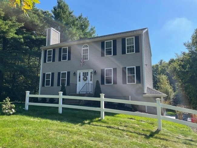 property at 60 Pine St
