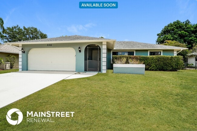 property at 3311 SE Santa Barbara Pl