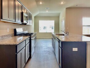 16437 S 87th E Ave in Bixby, OK - Building Photo - Building Photo