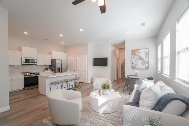 property at 504 Nursery Rd