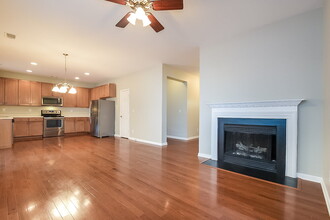 3643 Roseman Landing in Cumming, GA - Building Photo - Building Photo