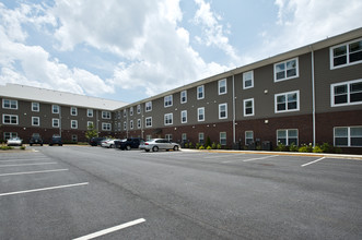 The Forest at York Apartments in Newnan, GA - Building Photo - Building Photo