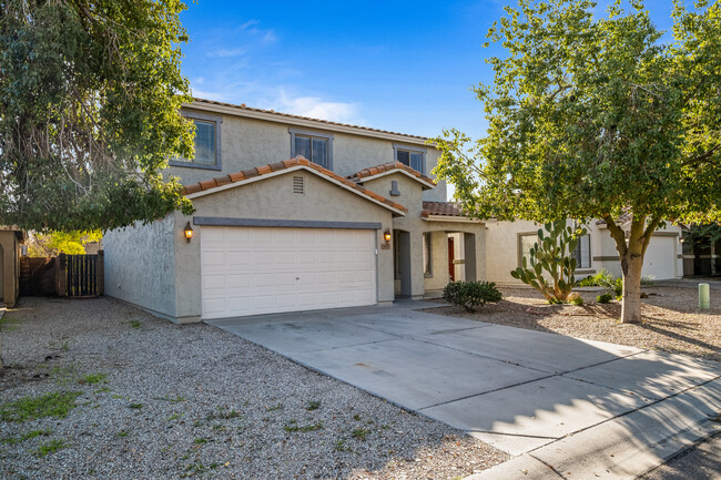 property at 1657 E Anastasia St