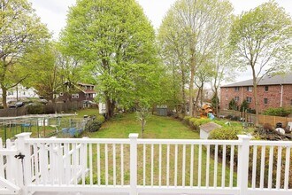 12 Nelson St in Quincy, MA - Building Photo - Building Photo