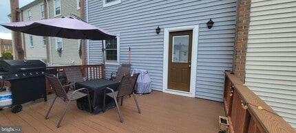 10323 Trundle Pl in Manassas, VA - Building Photo - Building Photo