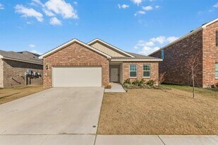 4916 Knob Dr in Fort Worth, TX - Building Photo