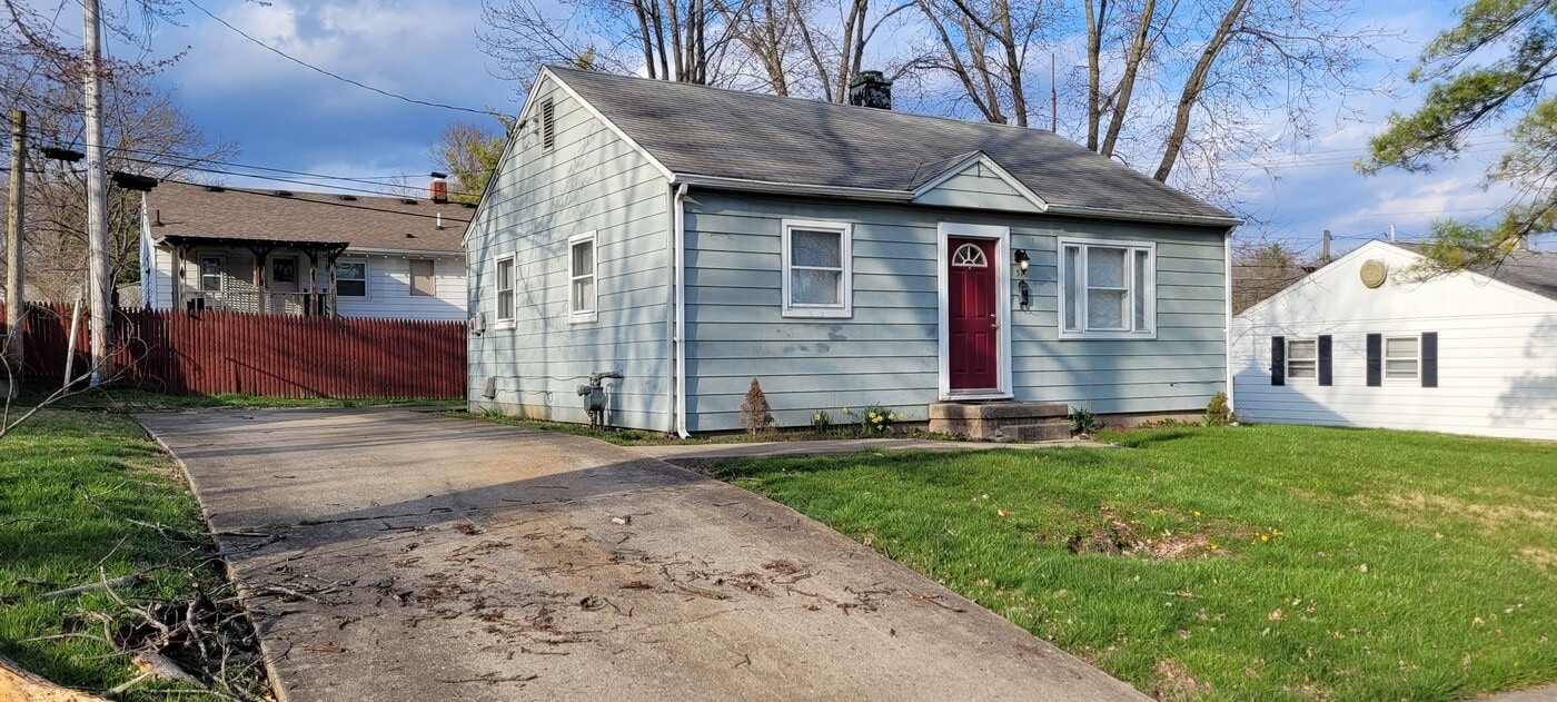 516 E Warren St in Lebanon, OH - Building Photo