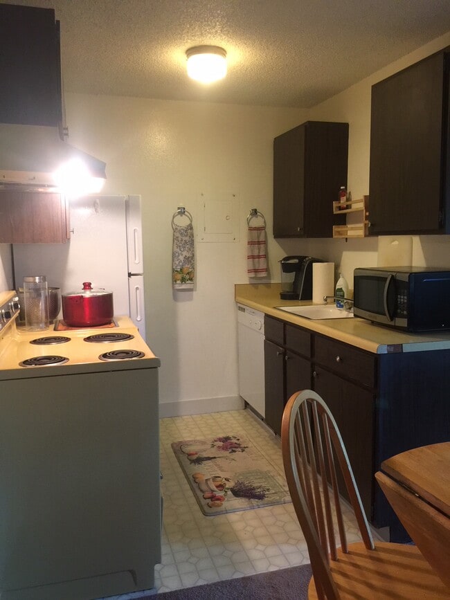 3313 Madison Ave, Unit T-312 in Boulder, CO - Foto de edificio - Building Photo