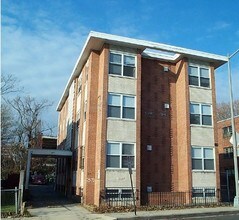 Office/Medical & 6-unit Residential in Washington, DC - Building Photo - Building Photo