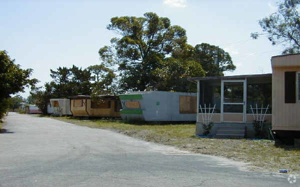 Imperial Mobile Village in Merritt Island, FL - Building Photo - Building Photo