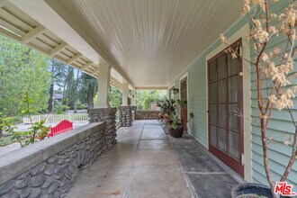 655 S Hudson Ave in Pasadena, CA - Building Photo - Building Photo