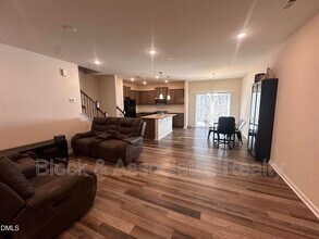 1508 Glacier Dr in Durham, NC - Building Photo - Building Photo