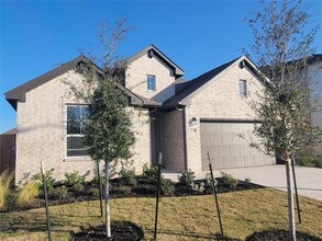 1717 Scenic Hts Ln in Georgetown, TX - Building Photo - Building Photo